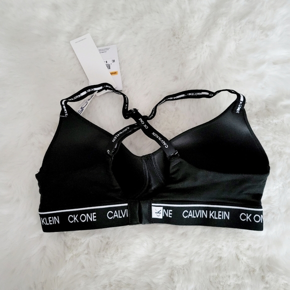 🌹CALVIN KLEIN BRAND NEW BRALETTE SIZE S - Picture 7 of 8